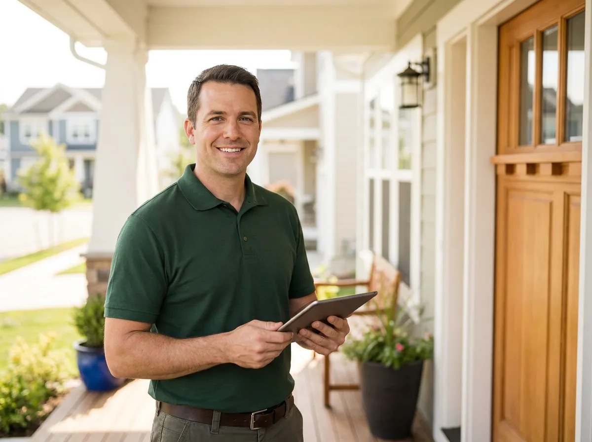 Pest control FAQs for Rumford, RI